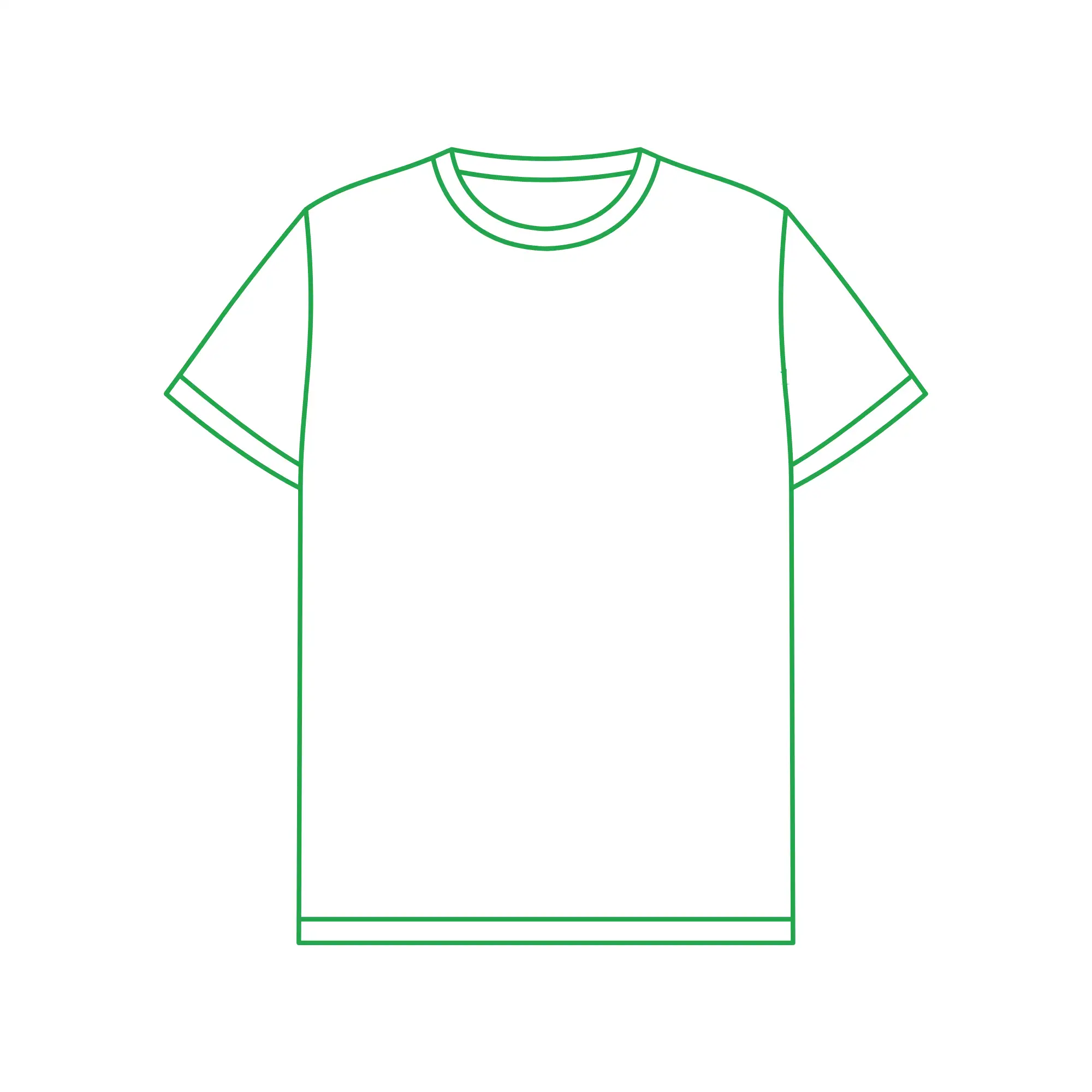 Discovery Hostel T-shirt by Discovery Hostel