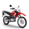 Dirt bike - Manual 150cc